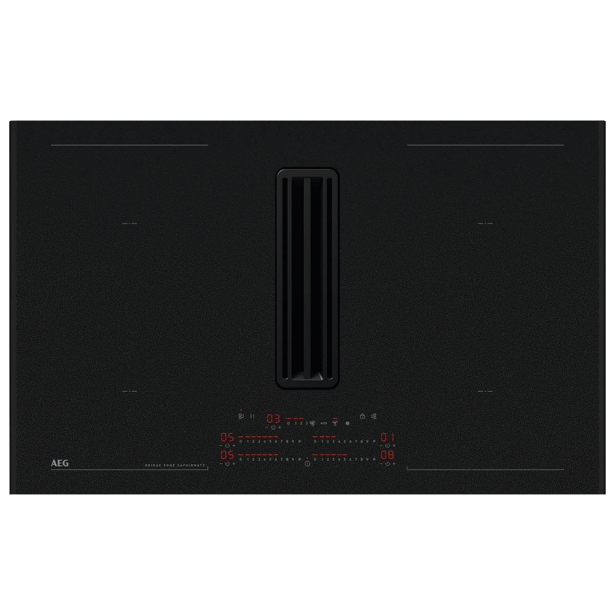 AEG XCD6847AS Saphir Matt