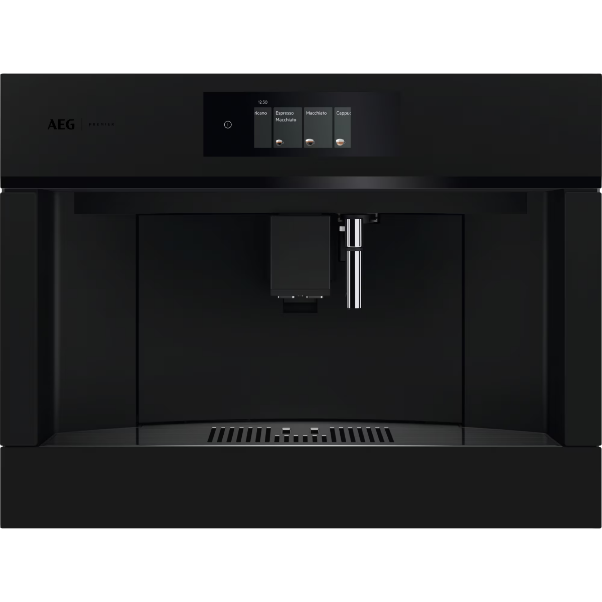 AEG CK7100T Matt Black