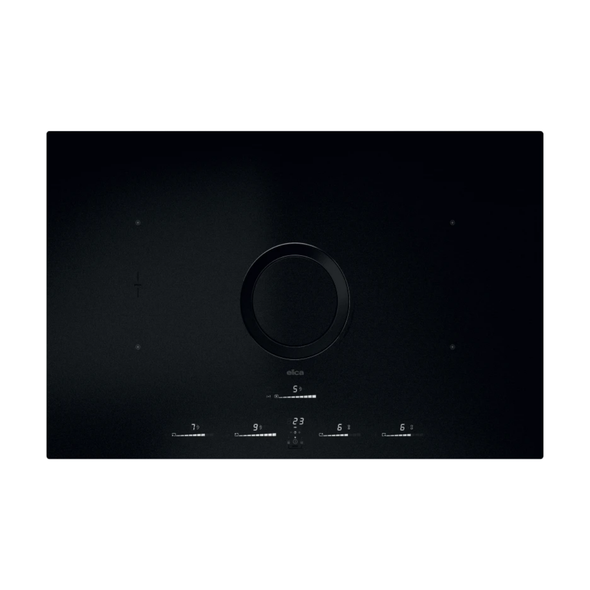 Elica NikolaTesla Switch GLOW RAW BR/A/83